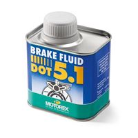 BRAKE FLUID DOT5.1 0,25L