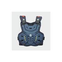 4.5 Chest Protector Blue