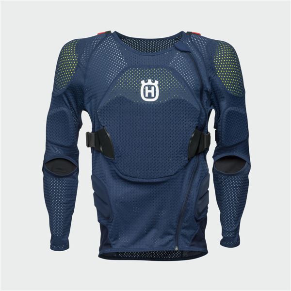 3 DF Airfit Body Protector