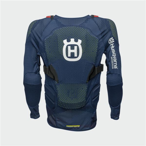 3 DF Airfit Body Protector