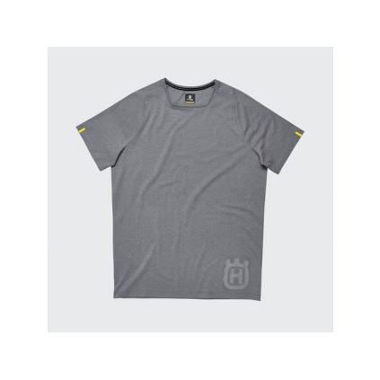 Progress Tee Grey