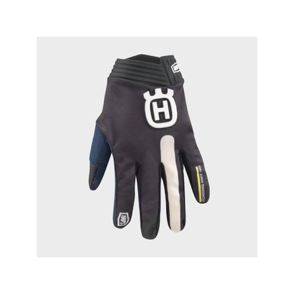 Scalar Gloves