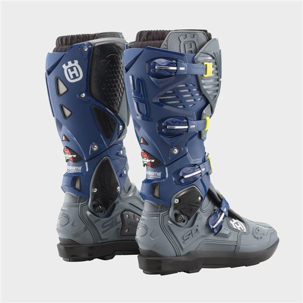 Crossfire 3 SRS Boots