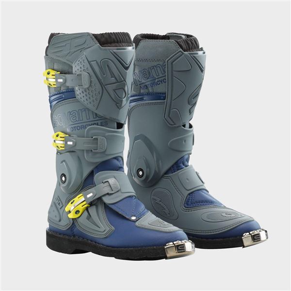 Kid Flame Boots