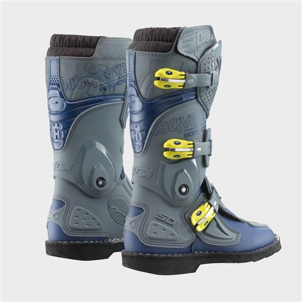 Kid Flame Boots