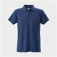 Authentic Polo Blue