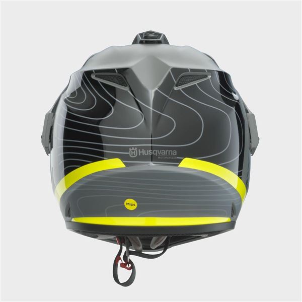 MX-9 ADV MIPS® HELMET