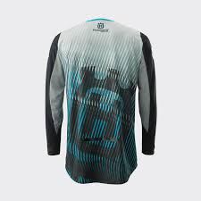 Railed Jersey Air M