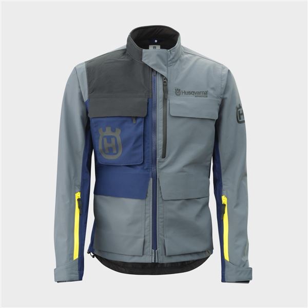 Gotland Jacket WP XL