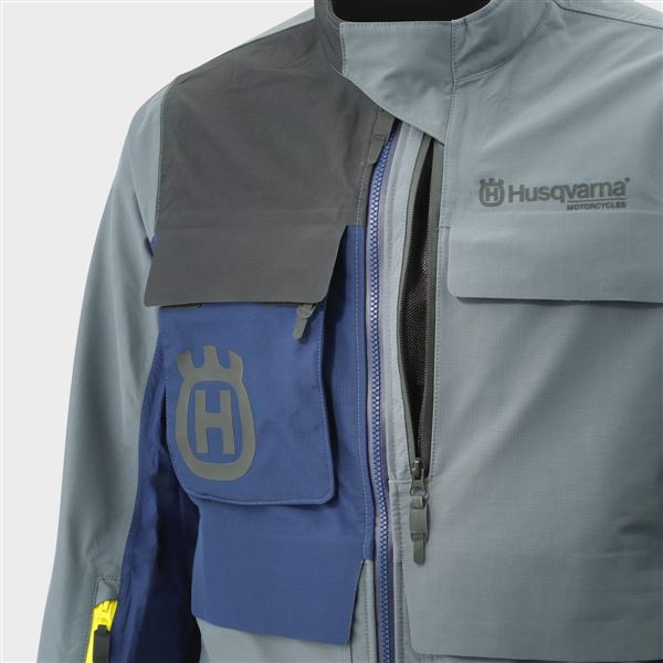 Gotland Jacket WP XL