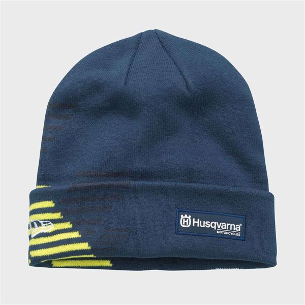 TEAM BEANIE