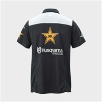 WP REPLICA TEAM POLO M
