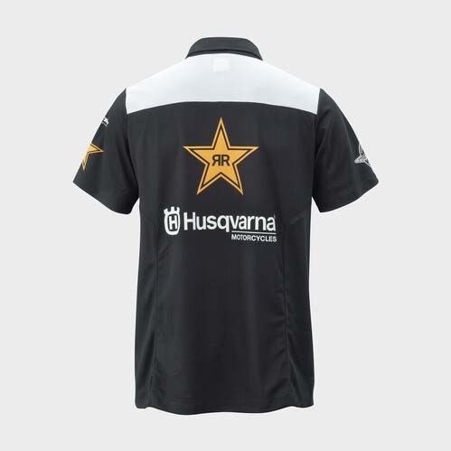 WP REPLICA TEAM POLO M