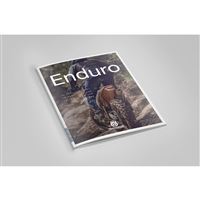 ENDURO CATALOGUE MY22